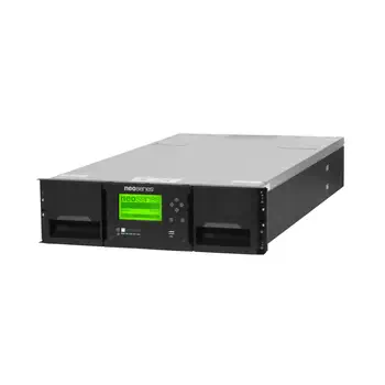 Achat responsable Lecteur de bande Overland-Tandberg OV-NEOXL40A8FHF