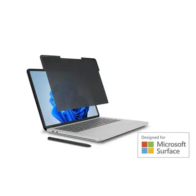 Filtre de confidentialité magnétique MagPro Elite pour Surface Laptop Studio - Kensington - Protection d'écran et Filtre - visuel 2