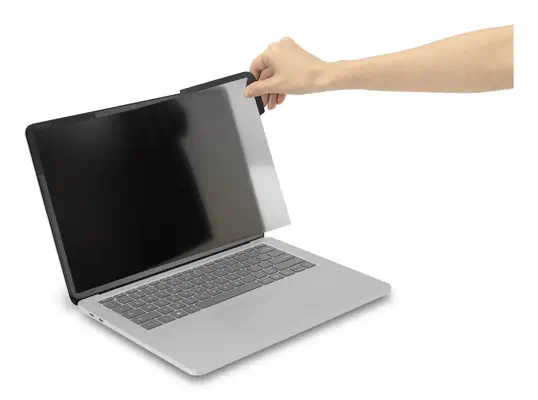 Filtre de confidentialité magnétique MagPro™ Elite pour Surface Kensington - visuel 1 - hello RSE - Réduction de la lumière bleue