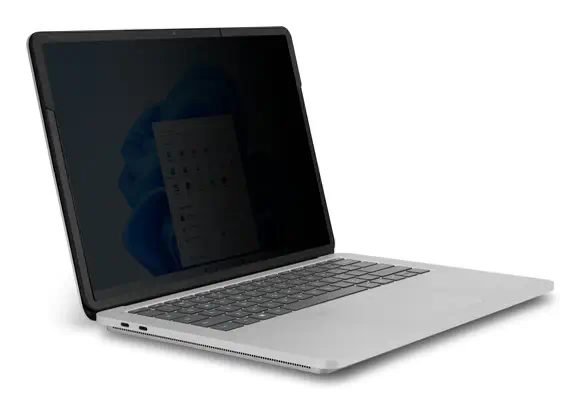 Filtre de confidentialité magnétique MagPro™ Elite pour Surface Kensington - visuel 1 - hello RSE - Fixation magnétique facile