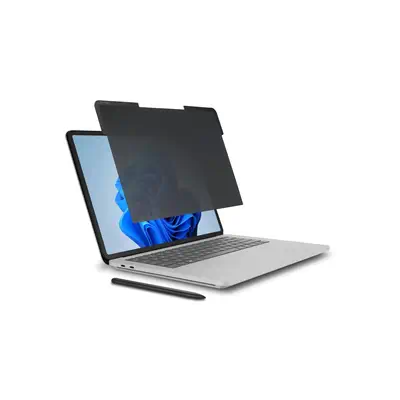 Filtre de confidentialité magnétique MagPro Elite pour Surface Laptop Studio - Kensington - Protection d'écran et Filtre - visuel 1