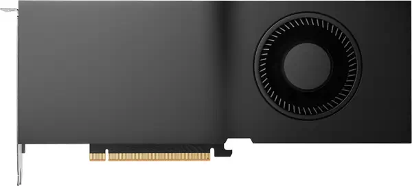 HP NVIDIA RTX 4500 Ada 24 GB 4DP Graphics - Carte graphique - visuel 5