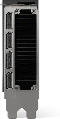 HP NVIDIA RTX 4500 Ada 24 GB 4DP Graphics - Carte graphique - visuel 1