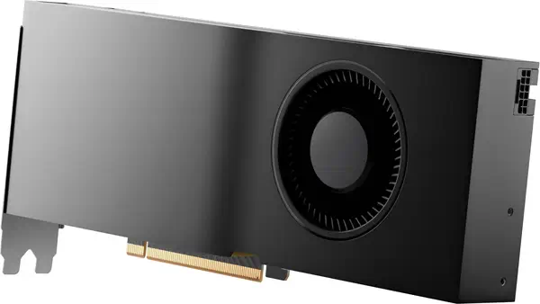 HP NVIDIA RTX 4500 Ada 24 GB 4DP Graphics - Carte graphique - visuel 7
