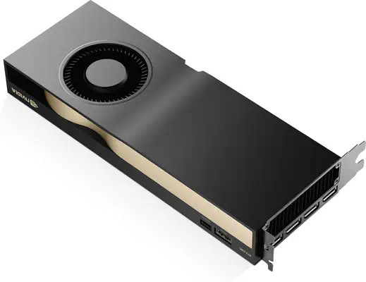 HP NVIDIA RTX 4500 Ada 24 GB 4DP HP - visuel 1 - hello RSE - Prise en charge d'une résolution exceptionnelle
