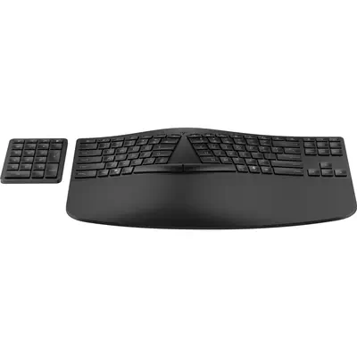 HP STORE 3PL clavier Maison RF sans fil HP - visuel 1 - hello RSE - Le jumelage rapide accélère la connexion