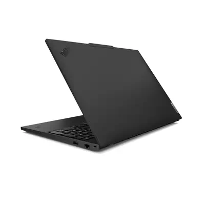 Lenovo ThinkPad T16 Gen 3 Intel Core Ultra 5 125U Ordinateur portable 40,6 cm (16") WUXGA 8 Go DDR5- - PC Portable - visuel 9