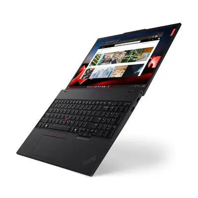 Lenovo ThinkPad T16 Gen 3 Intel Core Ultra Lenovo - visuel 1 - hello RSE - Fonctionnement du refroidisseur