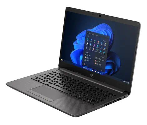 HP 240R G9 Intel® Core™ i3 i3-1315U Ordinateur HP - visuel 1 - hello RSE - Faites face à n'importe quelle situation