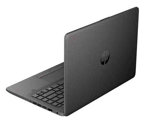 HP 240R G9 Intel® Core™ i3 i3-1315U Ordinateur HP - visuel 1 - hello RSE - Mises à jour d'image rapides et fiables