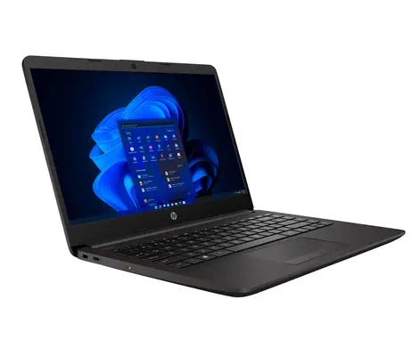 HP 240R G9 Intel® Core™ i3 i3-1315U Ordinateur HP - visuel 1 - hello RSE - Protégez les données sensibles