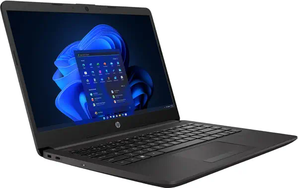 Vente HP 240R G9 Notebook PC HP au meilleur prix - visuel 8