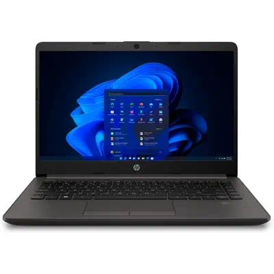 HP 240R G9 Intel® Core™ i5 i5-1335U Ordinateur portable 35,6 cm (14") Full HD 8 Go DDR4-SDRAM 256 Go - PC Portable - visuel 10