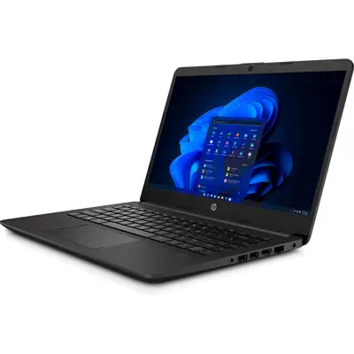 HP 240R G9 Intel® Core™ i5 i5-1335U Ordinateur portable 35,6 cm (14") Full HD 8 Go DDR4-SDRAM 256 Go - PC Portable - visuel 7