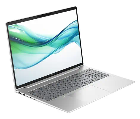 ProBook 460 16 inch G11 Notebook PC - HP - PC Portable - visuel 9