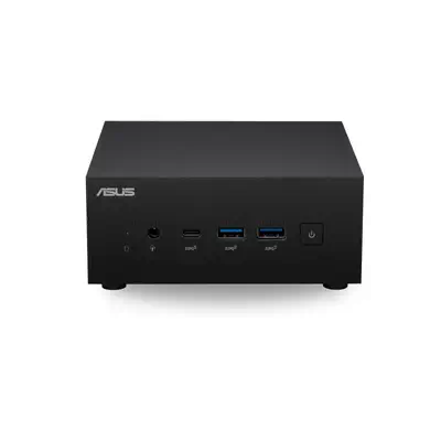 ASUS ExpertCenter PN64-BB7004MDE1 Mini PC Noir i7-13700H - Asus - Barebone - visuel 1