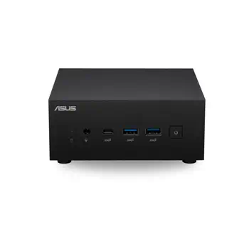 Avantages Barebone Asus 90MR00W2-M00040