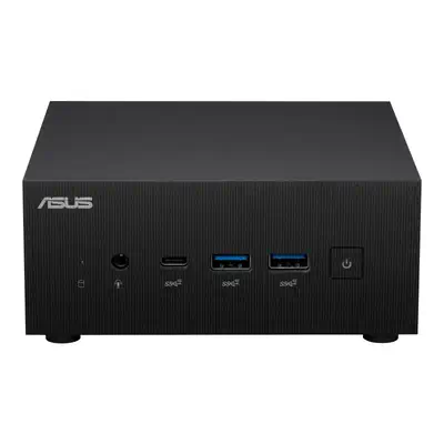 ASUS ExpertCenter PN64-BB7004MDE1 Mini PC Noir i7-13700H Asus - visuel 1 - hello RSE - RAM DDR5 plus rapide et de meilleure qualité
