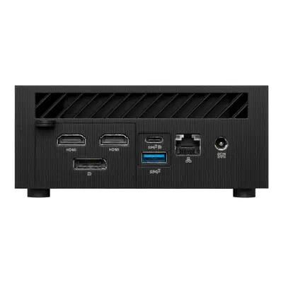 ASUS ExpertCenter PN64-BB7004MDE1 Mini PC Noir i7-13700H - Asus - Barebone - visuel 6