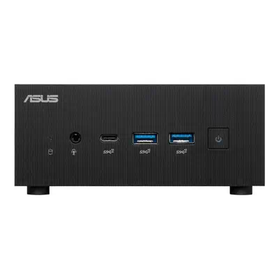 ASUS ExpertCenter PN64-BB7004MDE1 Mini PC Noir i7-13700H Asus - visuel 1 - hello RSE - Tests aux normes militaires