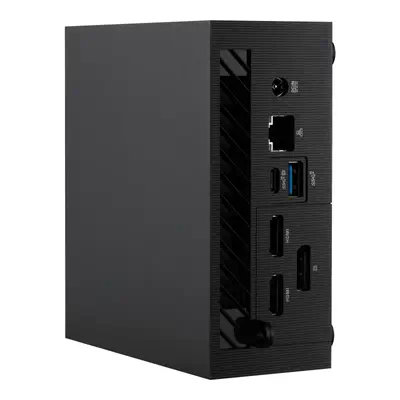 ASUS ExpertCenter PN64-BB7004MDE1 Mini PC Noir i7-13700H - Asus - Barebone - visuel 10