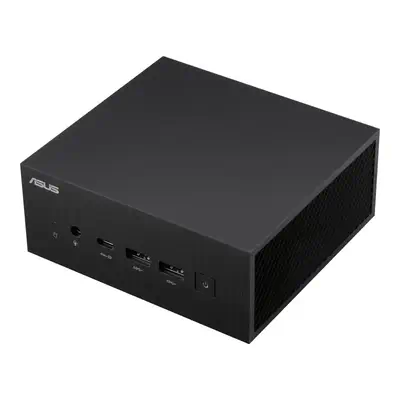 ASUS ExpertCenter PN53-BBR575HD Taille pc 0.92l Noir 7535H Asus - visuel 1 - hello RSE - Expérience de connexion exceptionnelle - Wi-Fi 6E