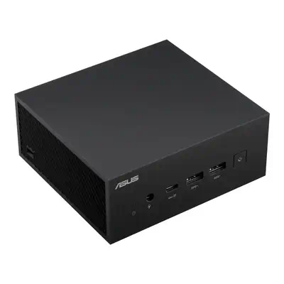 ASUS ExpertCenter PN53-BBR575HD Taille pc 0.92l Noir 7535H Asus - visuel 1 - hello RSE - Performances graphiques