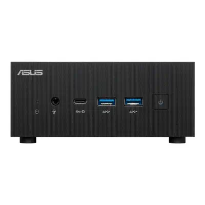 ASUS ExpertCenter PN53-BBR575HD Taille pc 0.92l Noir 7535H Asus - visuel 1 - hello RSE - Réseau ultrarapide à 2,5 Gbps
