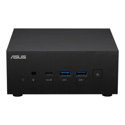 ASUS ExpertCenter PN53-BBR575HD Taille pc 0.92l Noir 7535H Asus - visuel 1 - hello RSE - Performances du système et de l'unité centrale