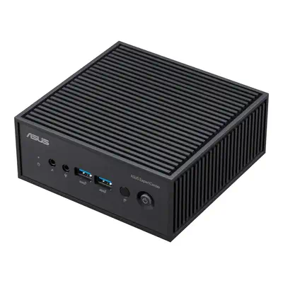 ASUS PN42-SN004AV Intel® N N100 4 Go DDR4-SDRAM Asus - visuel 1 - hello RSE - Connectivité à haut débit