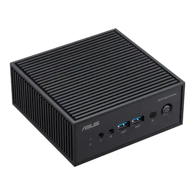 ASUS ExpertCenter PN42-BBN100MV Mini PC Noir N100 Asus - visuel 1 - hello RSE - Wi-Fi 6 ultrarapide