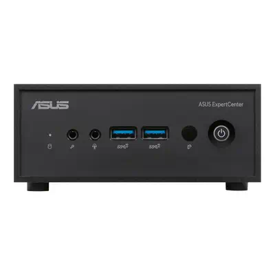 ASUS ExpertCenter PN42-BBN100MV Mini PC Noir N100 - Asus - Barebone - visuel 1