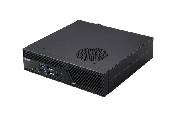 ASUS PB63-B3014MH Intel® Core™ i3 i3-13100 8 Go Asus - visuel 1 - hello RSE - Connectivité avancée