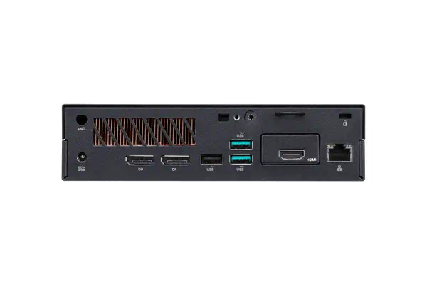 ASUS PB63-B3014MH Intel® Core™ i3 i3-13100 8 Go Asus - visuel 1 - hello RSE - Des performances puissantes