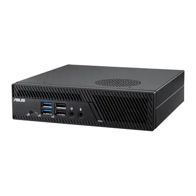 ASUS PB63-B3014MH Intel® Core™ i3 i3-13100 8 Go Asus - visuel 1 - hello RSE - Design compact et efficace