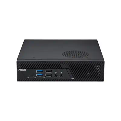 ASUS PB63-B3014MH Intel® Core™ i3 i3-13100 8 Go DDR5-SDRAM 256 Go SSD Mini PC Noir - Asus - Unité Centrale - visuel 1