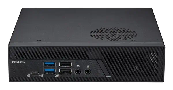 ASUS PB63-B3011AH Intel® Core™ i3 i3-13100 8 Go Asus - visuel 1 - hello RSE - Sécurité robuste