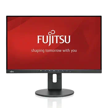 Vente Écran d'ordinateur reconditionné Ecran Fujitsu B24-8 TS 24'' Full HD - Grade A sur hello RSE