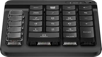 Revendeur officiel Clavier HP 435 Programmable BT WL Keypad