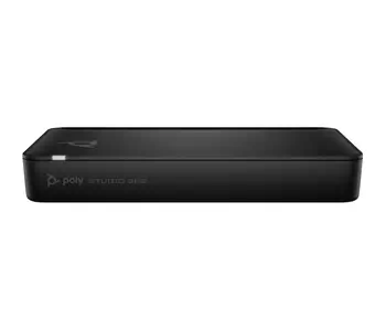 Garantie Visioconférence Poly 4K Ultra HD
