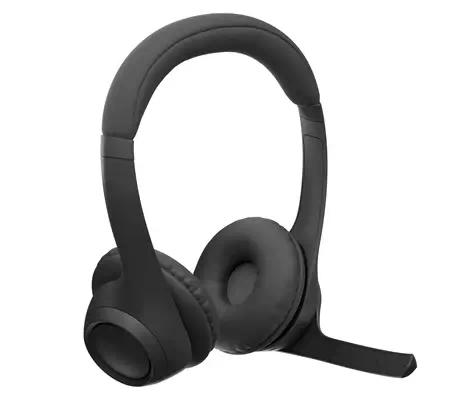 Logitech Zone 300 Logitech - visuel 1 - hello RSE - Une connectivité sans faille
