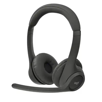 Logitech Zone 300 - Casque Micro - visuel 7