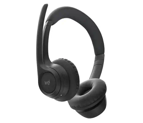Logitech Zone 300 - Casque Micro - visuel 1