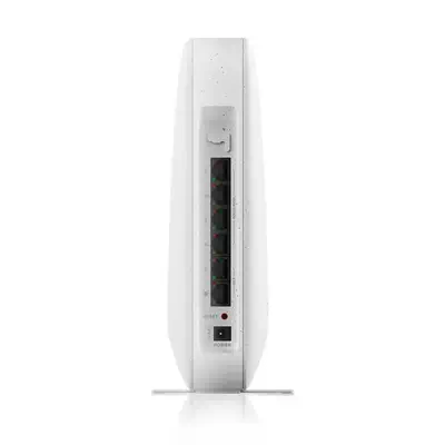 Zyxel USG-LITE 60AX Routeur connecté 2.5 Gigabit Ethernet Blanc - Borne Wifi - visuel 7