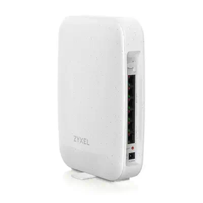 Zyxel USG-LITE 60AX Routeur connecté 2.5 Gigabit Ethernet Blanc - Borne Wifi - visuel 8