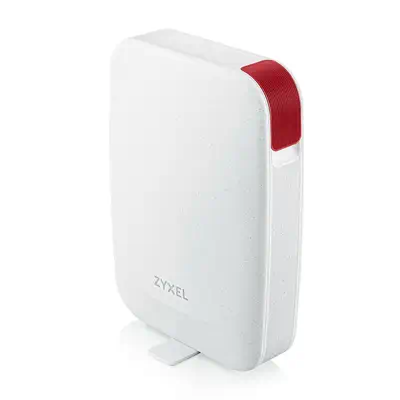 Zyxel USG-LITE 60AX Routeur connecté 2.5 Gigabit Ethernet Blanc - Borne Wifi - visuel 5