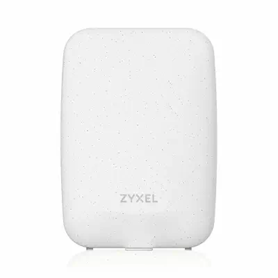 Zyxel USG-LITE 60AX Routeur connecté 2.5 Gigabit Ethernet Blanc - Borne Wifi - visuel 4