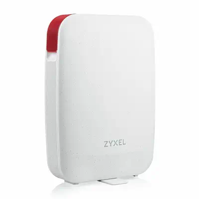 Zyxel USG-LITE 60AX Routeur connecté 2.5 Gigabit Ethernet Blanc - Borne Wifi - visuel 2