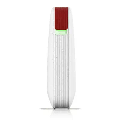 Zyxel USG-LITE 60AX Routeur connecté 2.5 Gigabit Ethernet Blanc - Borne Wifi - visuel 3