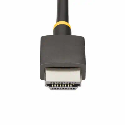 StarTech Câble Adaptateur HDMI vers DisplayPort de 30cm - Câble HDMI - visuel 5